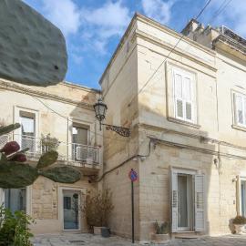 Fjore di Lecce, camere & caffè，位于莱切的酒店