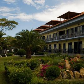 Hotel Vlassis,位于斯托米奥的酒店