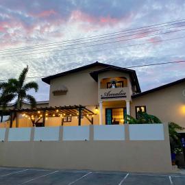 Casa Amalia - Jan Thiel Beach