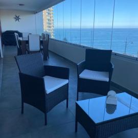 Departamentos Mednav Montemar，位于康康的酒店