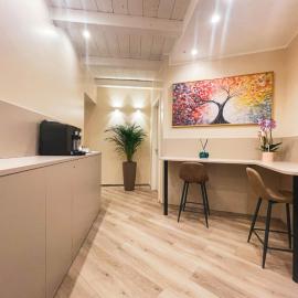 GIO' HOUSE，位于福萨诺的酒店