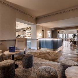 Craig Manor,位于鲍内斯温德米尔的酒店