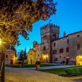 Abbadia Sicille Relais，位于特雷宽达的酒店