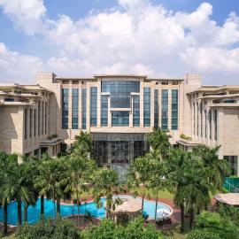 Hyatt Regency Kolkata，位于加尔各答的酒店