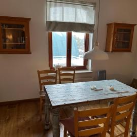 Kuschelige Ferienwohnung auf Reiterhof，位于Poggensee的酒店