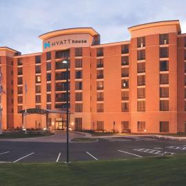 Hyatt House Hartford North/Windsor，位于温莎的酒店