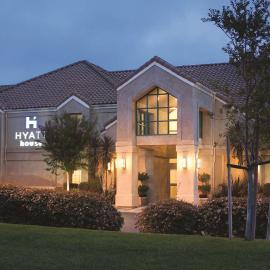 Hyatt House Pleasanton,位于普莱森顿的酒店