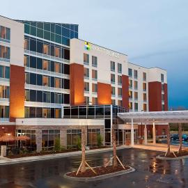 Hyatt Place North Charleston，位于查尔斯顿的酒店