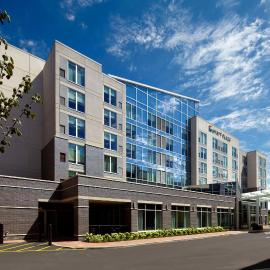 Hyatt Place Corpus Christi,位于Gardendale的酒店