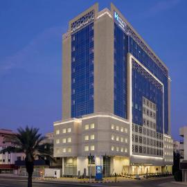 Hyatt House Jeddah Sari Street