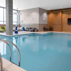 Hyatt House Nashville Downtown-Convention Center，位于纳什维尔的酒店