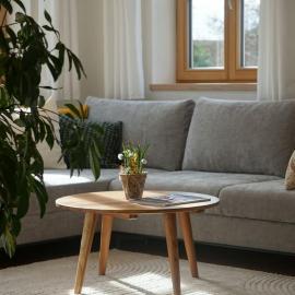 Ferienwohnung Ott - 4-Sterne，位于哈尔布莱希的酒店