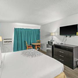 Executive Inn,位于Rusk的酒店