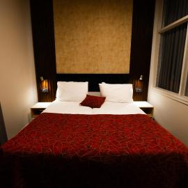 Lev Yerushalayim Hotel，位于耶路撒冷的酒店