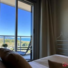 Terraza al Mediterráneo，位于卡瓦内斯的酒店