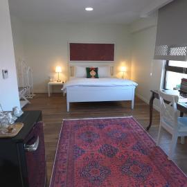 Pertevniyal Aziziye Hotel
