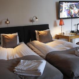Park Hotell,位于吕勒奥的酒店
