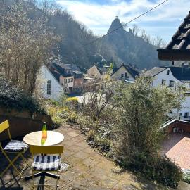 Ferienwohnung Sonneck