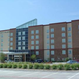 Hyatt Place Dallas/Garland/Richardson，位于加兰的酒店