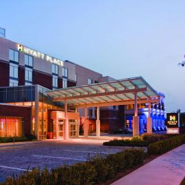Hyatt Place Long Island East End，位于河头镇的酒店