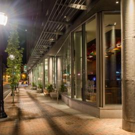 Hyatt Place Portland Downtown - Old Port Square，位于波特兰的酒店