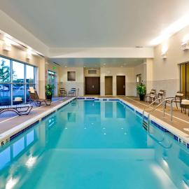 Hyatt Place Garden City，位于加登城的酒店