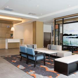 Hyatt House Austin/Downtown，位于奥斯汀的酒店