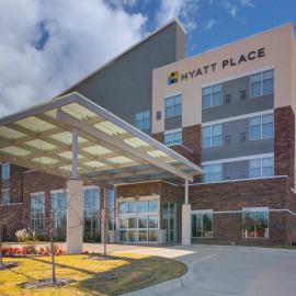 Hyatt Place Dallas/Allen，位于艾伦的酒店
