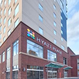 Hyatt Place State College，位于州学院的酒店