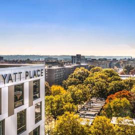 Hyatt Place Washington D.C./National Mall