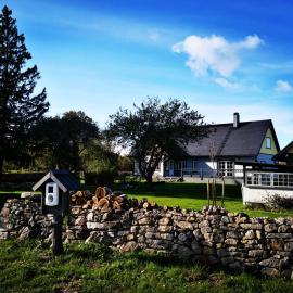 Saadumäe Holiday House
