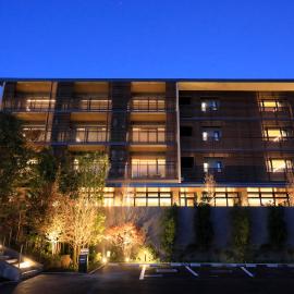 Blisstia Hakone Sengokuhara Adult only，位于箱根的酒店