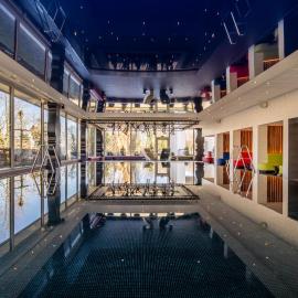Crowne Plaza Antwerpen by IHG，位于安特卫普的酒店