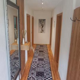 Ferienwohnung Elisabeth Waxweiler，位于Waxweiler的酒店