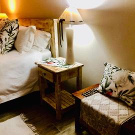 Rolbos Accommodation，位于博福特西的酒店