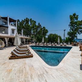Manzara Boutique Hotel - Adults Only，位于博德鲁姆的酒店
