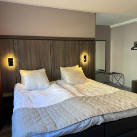 City Central Hotel Örebro by First Hotels，位于厄勒布鲁的酒店