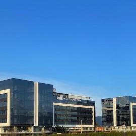 Hotel Sabana Park，位于卡希卡的酒店