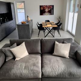 APPARTEMENT3，位于达恩的酒店