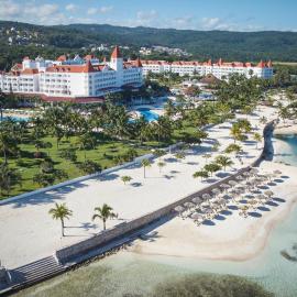 Bahia Principe Escape Runaway Bay - Hyatt Inclusive Collection - Adults Only - All Inclusive，位于拉纳韦贝的酒店