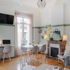 Leon Hostel，位于莱昂的酒店