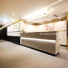 Maruo Hotel，位于Naju的酒店