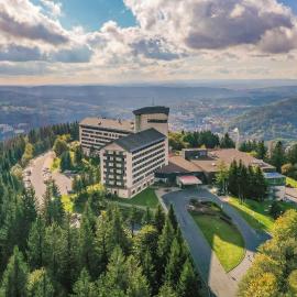 Ringberg Hotel，位于苏尔的酒店