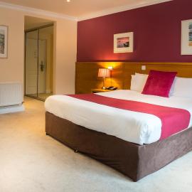 Hotel Ceann Sibeal，位于丁格尔的酒店