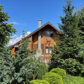 Chalet Ro，位于佩什泰拉的酒店