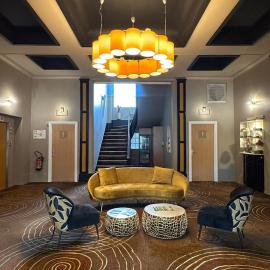 Grand Hôtel Filippo Strasbourg Nord，位于尼德布龙莱班的酒店