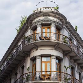 La Concordia Boutique Hotel