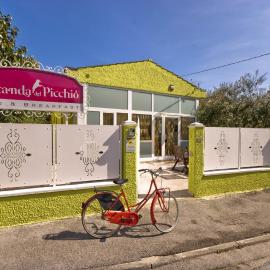 Locanda Del Picchio，位于洛雷托的酒店