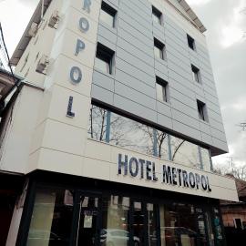 Hotel Metropol