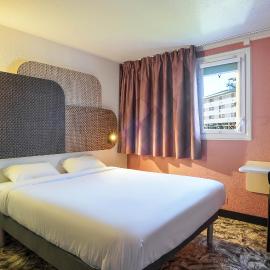 B&B HOTEL Marseille Parc Chanot，位于马赛的酒店